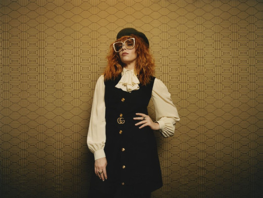 NATASHA LYONNE – The Performers by Vogue &amp; Gucci, November 2019