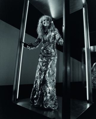 NATASHA LYONNE – The Performers by Vogue &amp; Gucci, November 2019