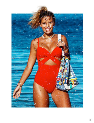 Natasha Oakley pic #837348