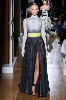 Valentino Haute Couture Spring/Summer 2020 Fashion Show in Paris