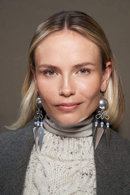 Isabel Marant Autumn/Winter 2020 Fashion Show in Paris