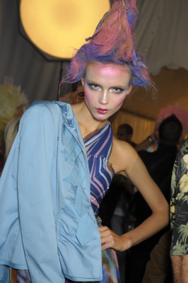 Natasha Poly pic #294755
