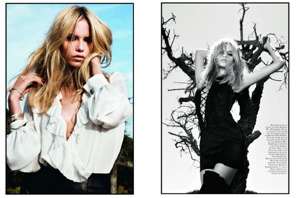 Natasha Poly pic #190345