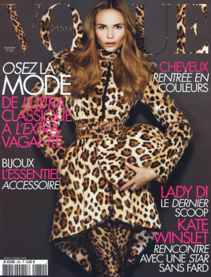 Natasha Poly pic #299604