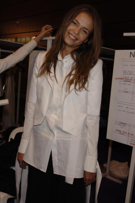 Natasha Poly pic #296850