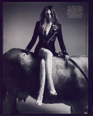 Natasha Poly pic #291033