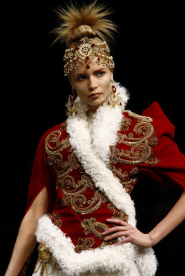 Natasha Poly pic #301672