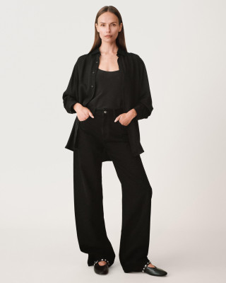 Natasha Poly for Zara 50th Anniversary