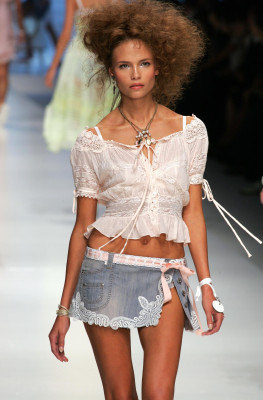 Natasha Poly pic #263599