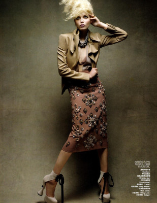 Natasha Poly pic #297053