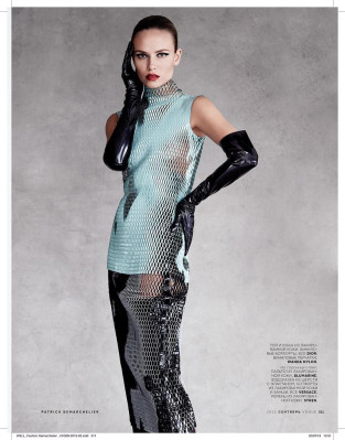 Natasha Poly pic #850414