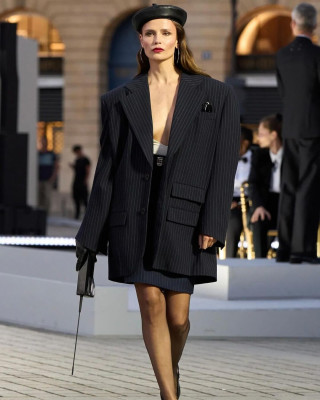 Natasha Poly