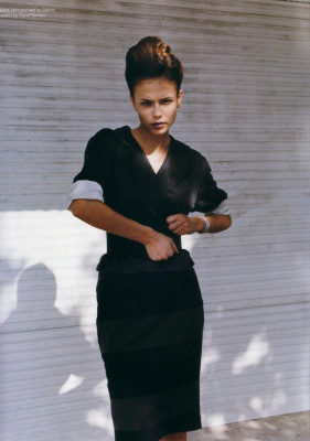 Natasha Poly pic #297452