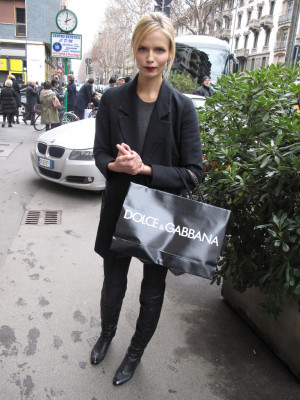 Natasha Poly pic #326744