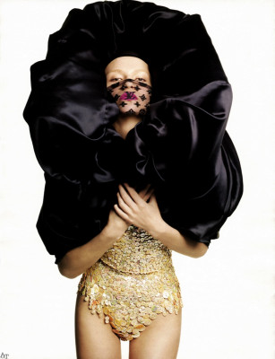 Natasha Poly pic #299065