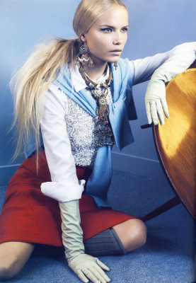 Natasha Poly pic #109533