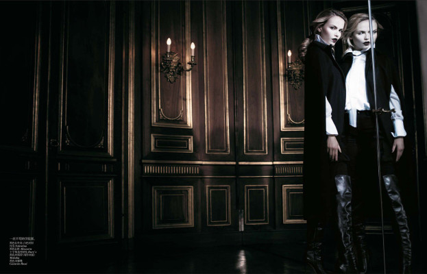 Natasha Poly pic #611991