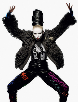 photo 4 in Natasha Poly gallery [id188982] 2009-09-22 00:00:00
