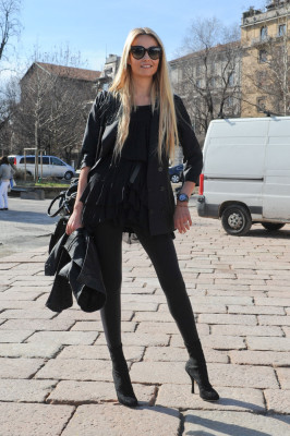 Natasha Poly pic #472879