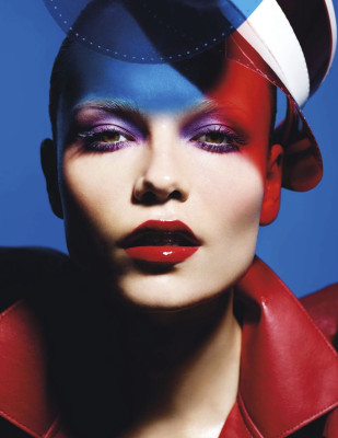 Natasha Poly pic #500357