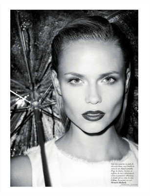 Natasha Poly pic #489440