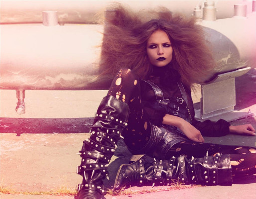 Natasha Poly pic #301773