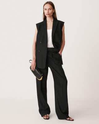 Natasha Poly for Zara 50th Anniversary