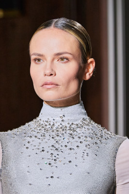 Valentino Haute Couture Spring/Summer 2020 Fashion Show in Paris