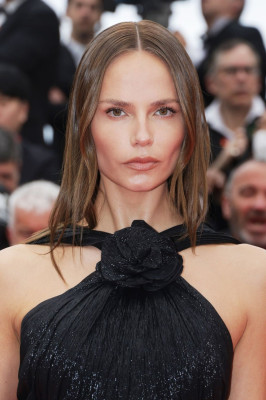 Natasha Poly ~ Killers of the Flower Moon Premiere at Cannes Film Festival