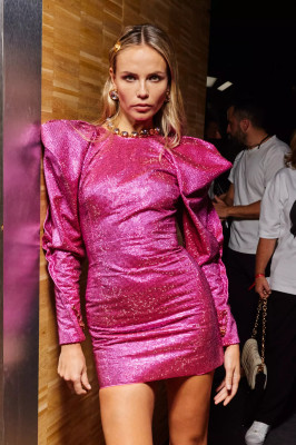 Natasha Poly
