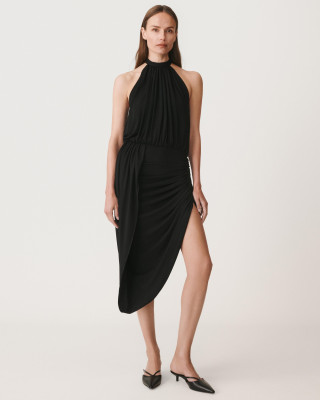 Natasha Poly for Zara 50th Anniversary