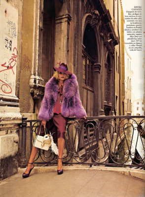 Natasha Poly pic #436972