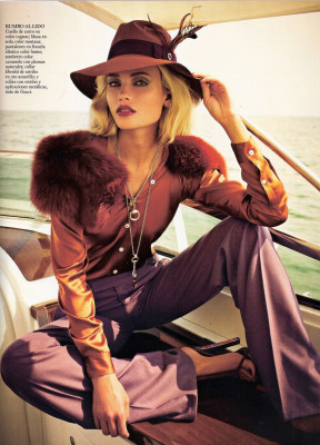 Natasha Poly pic #436973