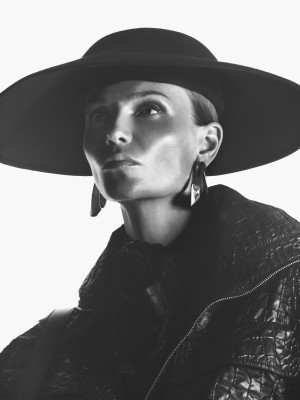 Natasha Poly