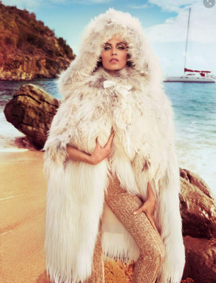 Natasha Poly pic #845358