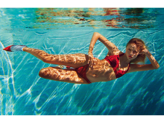 Natasha Poly pic #741412