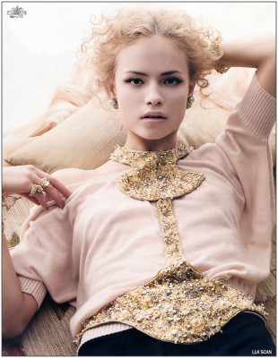 Natasha Poly pic #87189