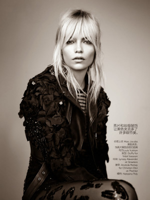 Natasha Poly pic #743804