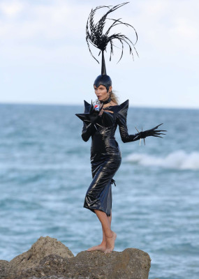 Natasha Poly pic #921769