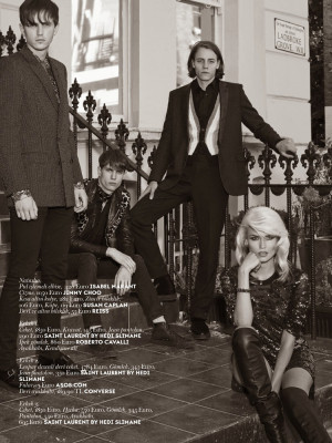 Natasha Poly pic #766657