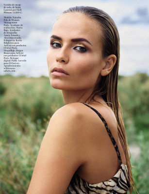 Natasha Poly pic #915087