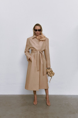 Natasha Poly ~ Magda Butrym S/S 2023