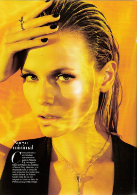 Natasha Poly pic #431917