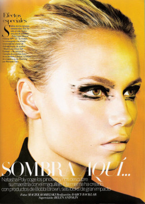 Natasha Poly pic #431919
