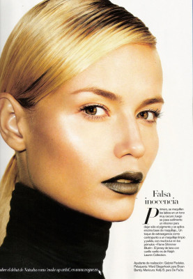 Natasha Poly pic #431918