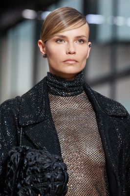 Valentino Autumn/Winter 2020 Fashion Show in Paris