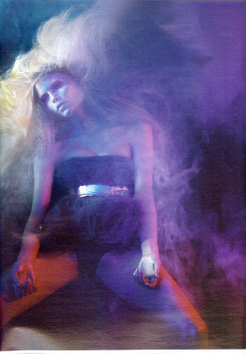 Natasha Poly pic #301771