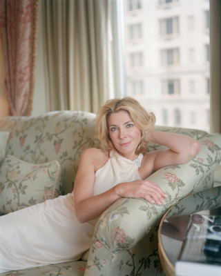Natasha Richardson pic #290905