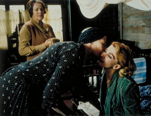 Redgrave/Richardson