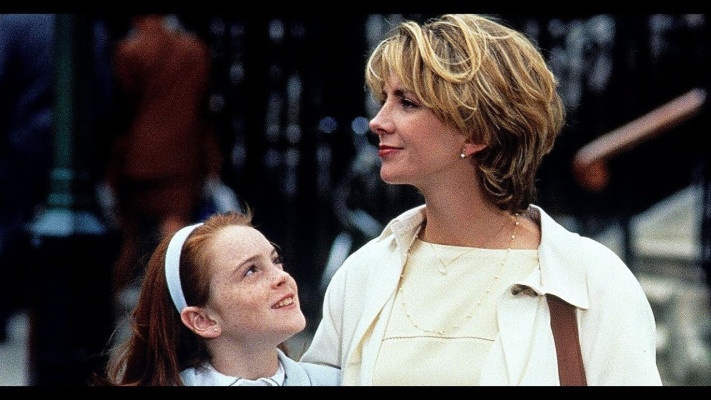 Natasha Richardson